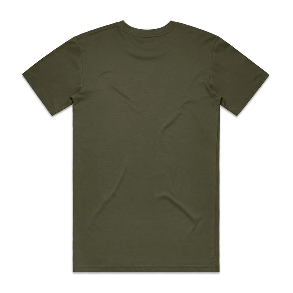 5001 AS Colour Staple Tee - Image 44