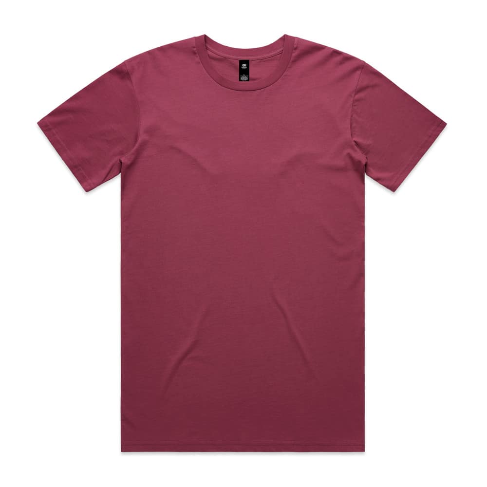5001 AS Colour Staple Tee - Image 47