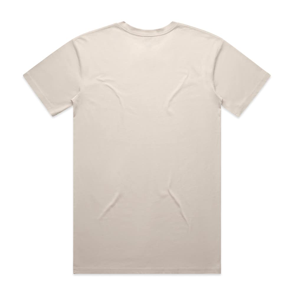 5001 AS Colour Staple Tee - Image 50