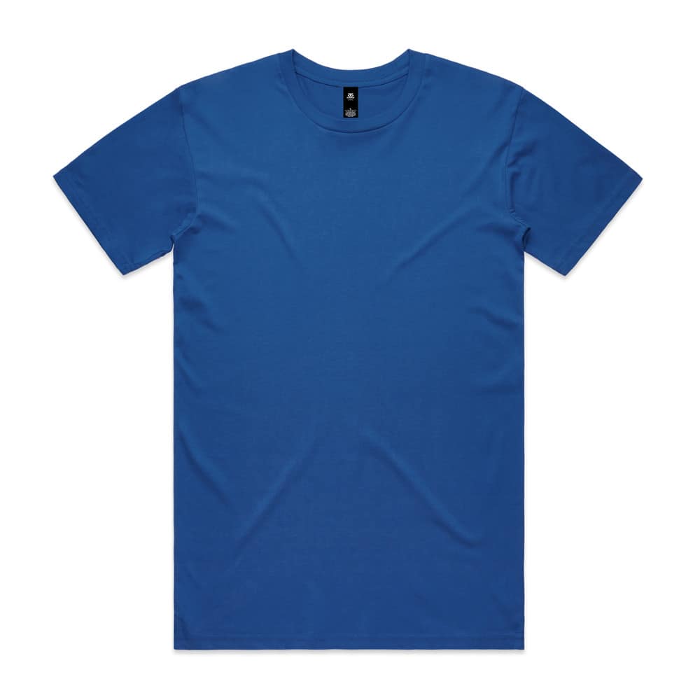 5001 AS Colour Staple Tee - Image 53