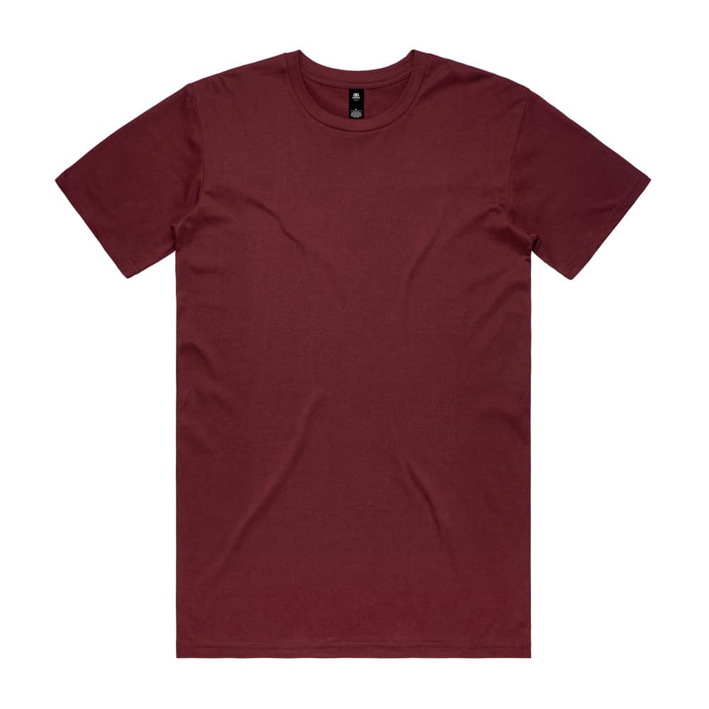 5001 AS Colour Staple Tee - Image 54