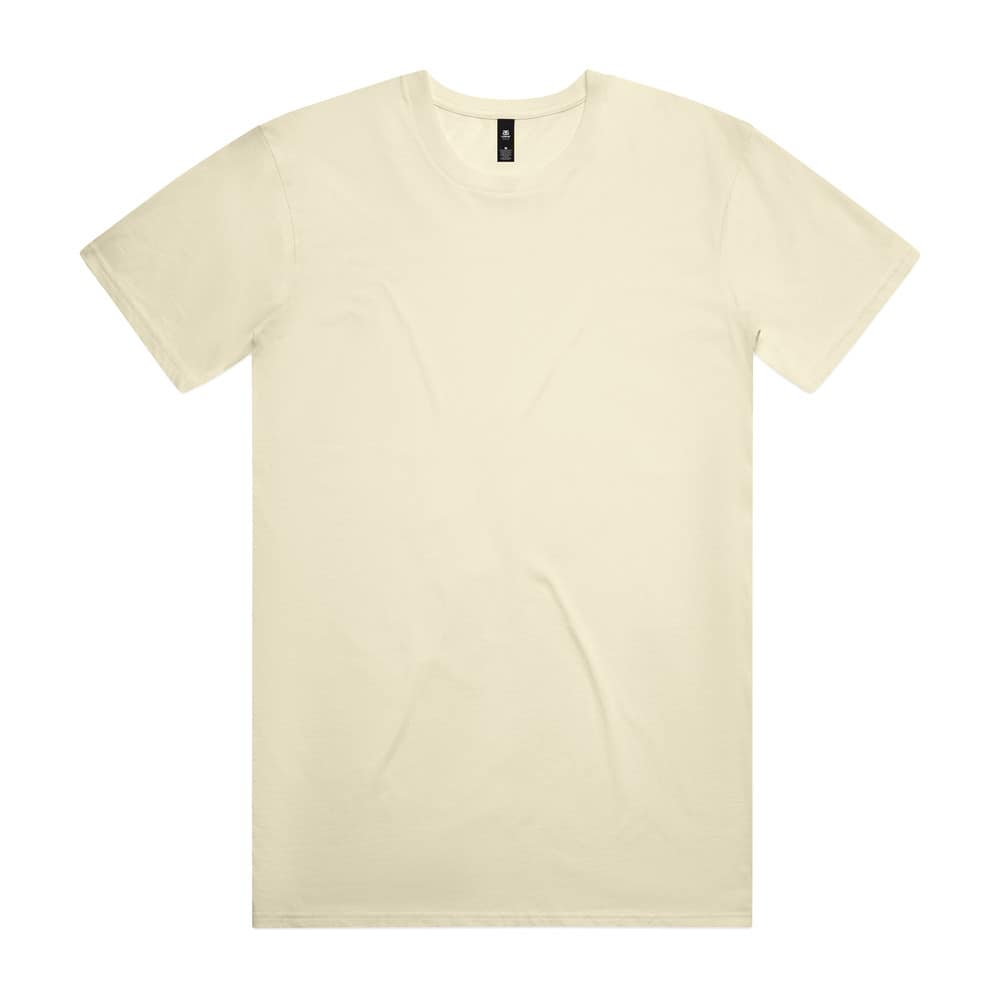 5001 AS Colour Staple Tee - Image 56