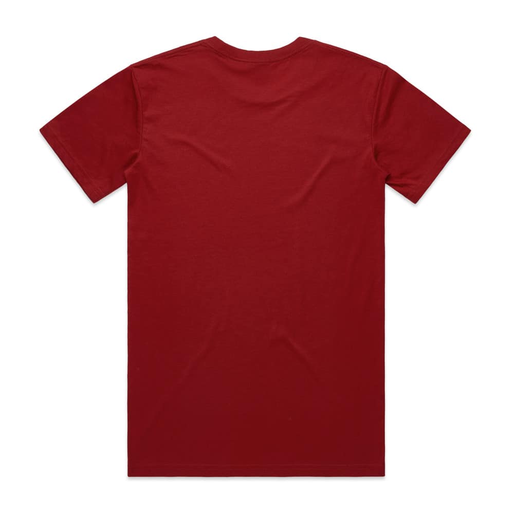 5001 AS Colour Staple Tee - Image 57