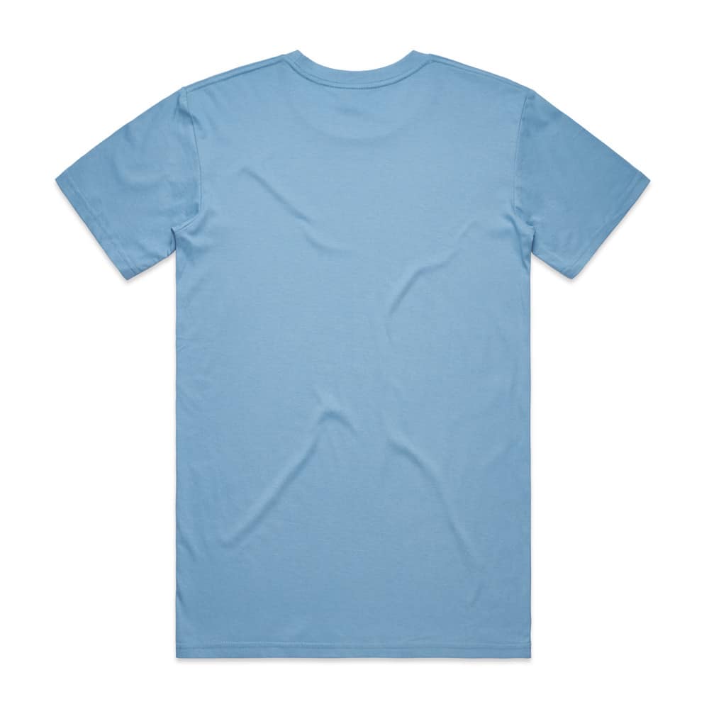 5001 AS Colour Staple Tee - Image 59