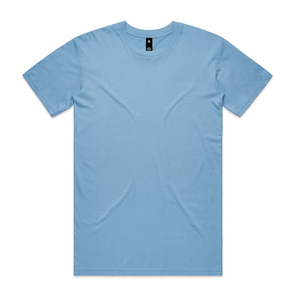 5001 AS Colour Staple Tee - Image 60