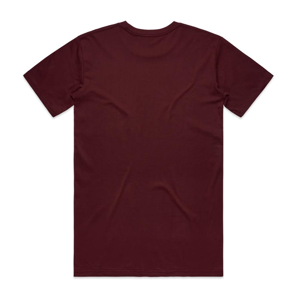 5001 AS Colour Staple Tee - Image 61