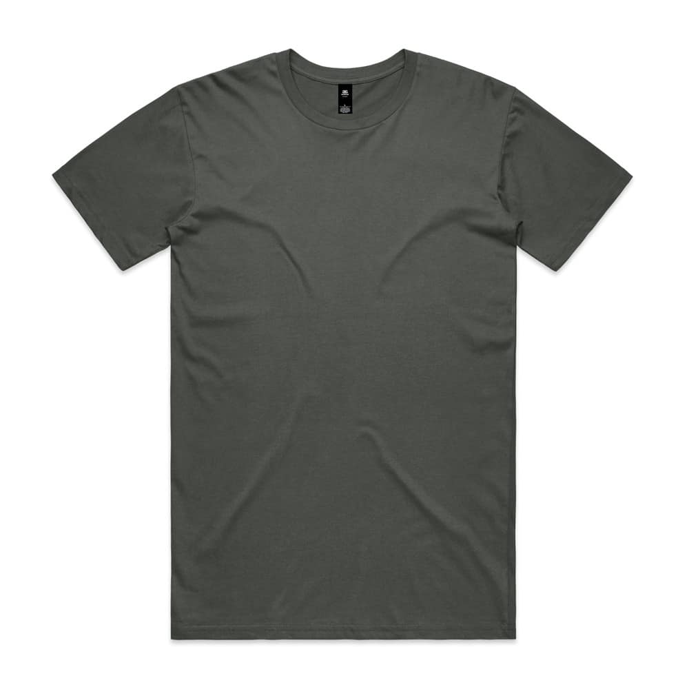 5001 AS Colour Staple Tee - Image 62