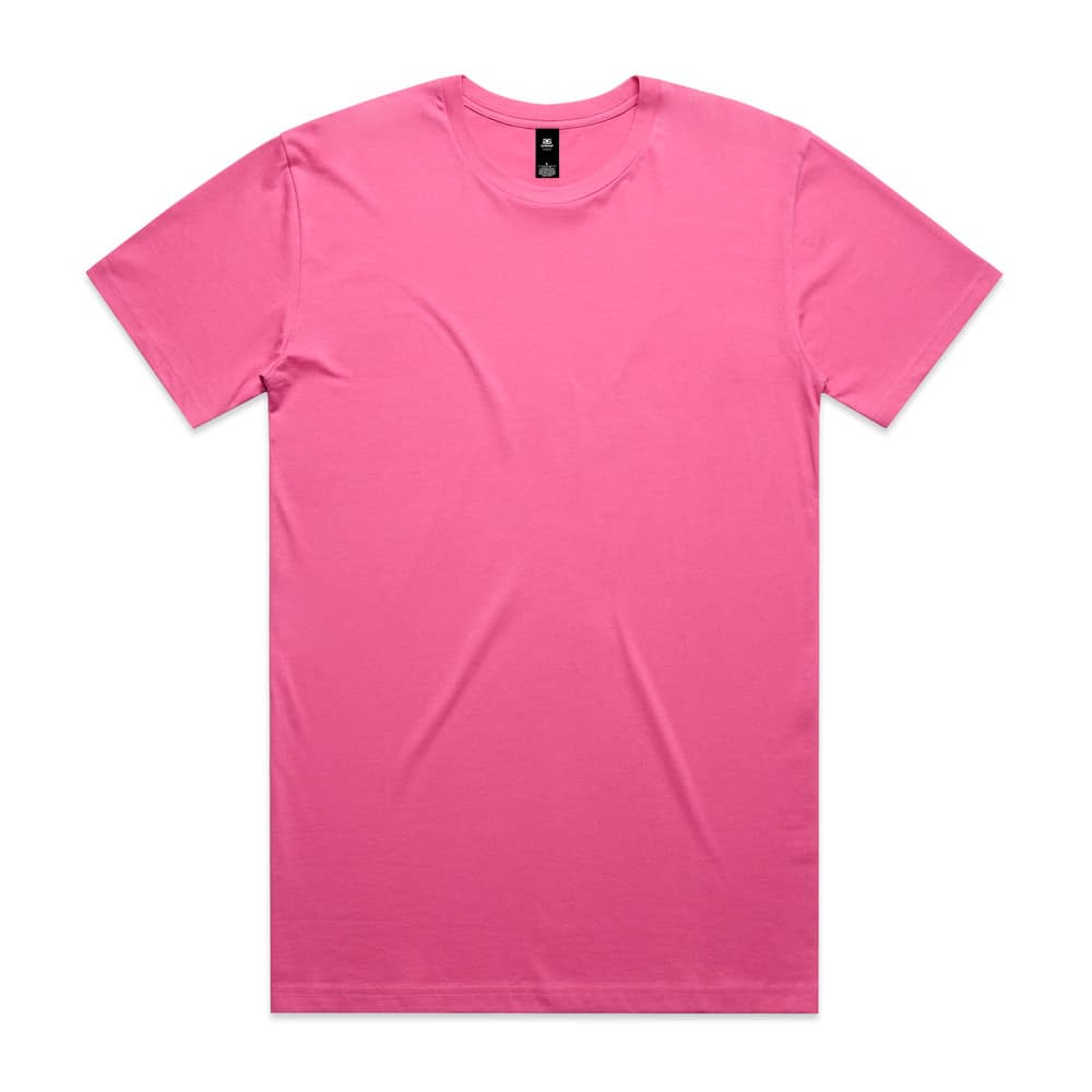 5001 AS Colour Staple Tee - Image 64