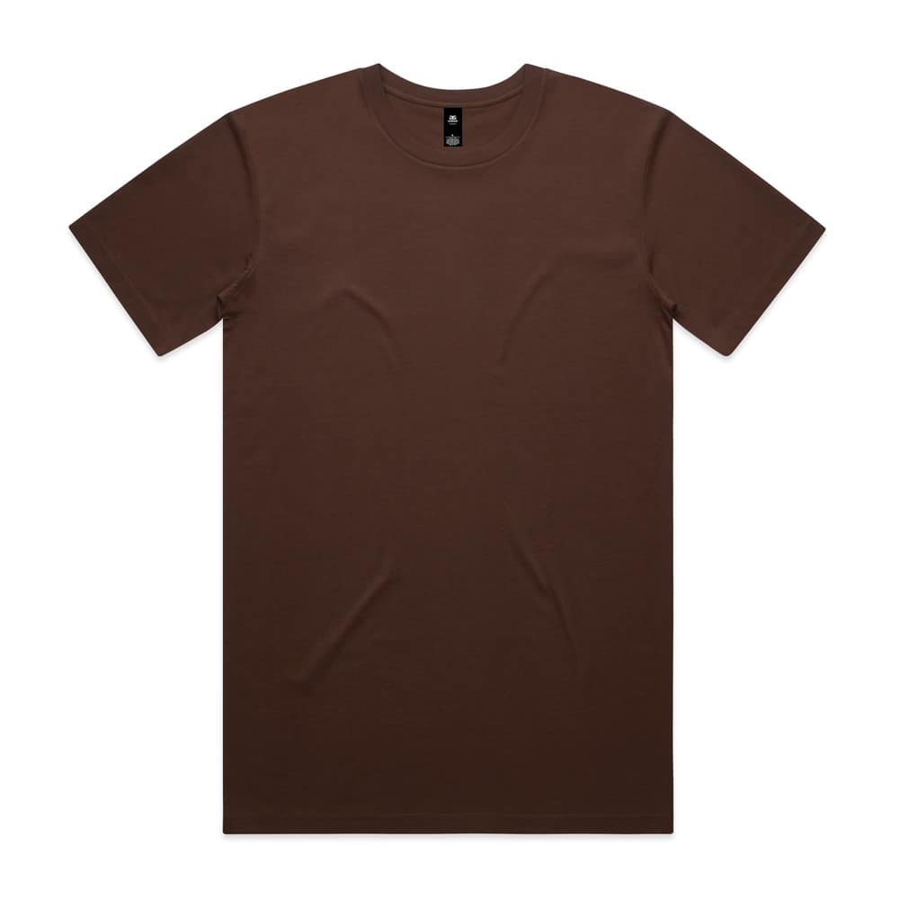 5001 AS Colour Staple Tee - Image 66