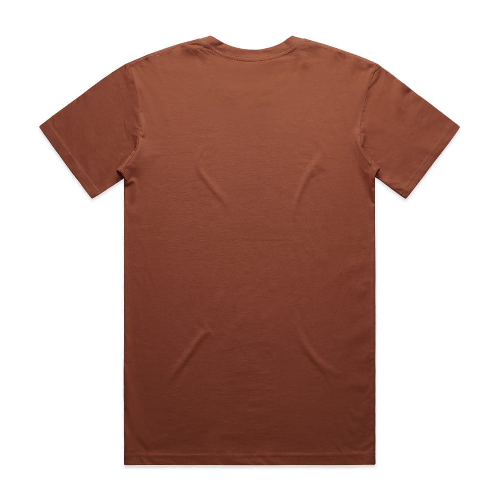 5001 AS Colour Staple Tee - Image 67
