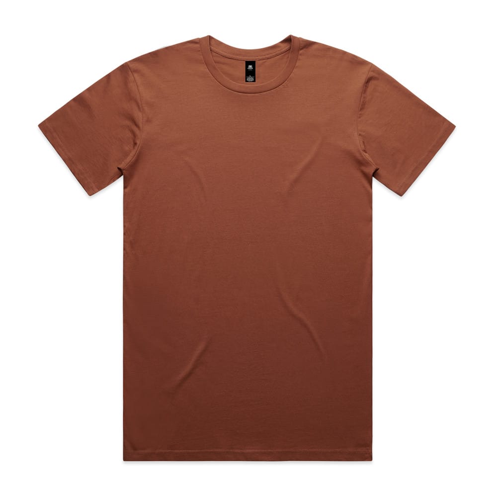 5001 AS Colour Staple Tee - Image 68