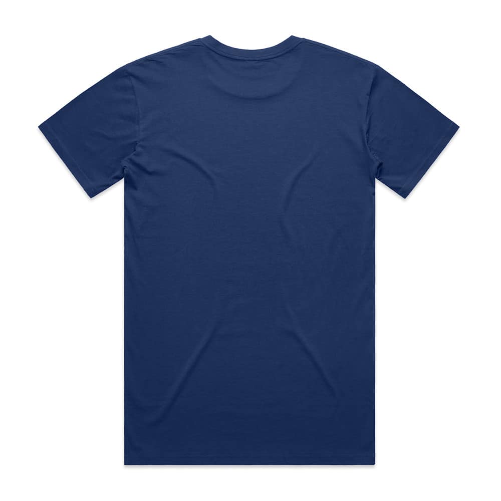 5001 AS Colour Staple Tee - Image 71