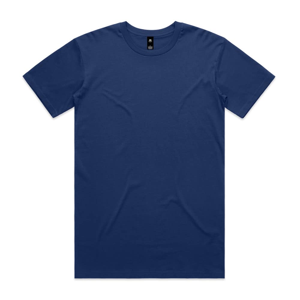 5001 AS Colour Staple Tee - Image 72