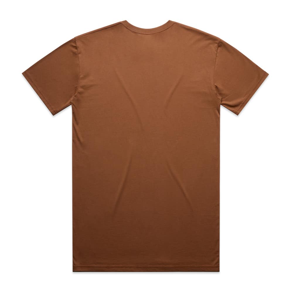 5001 AS Colour Staple Tee - Image 73