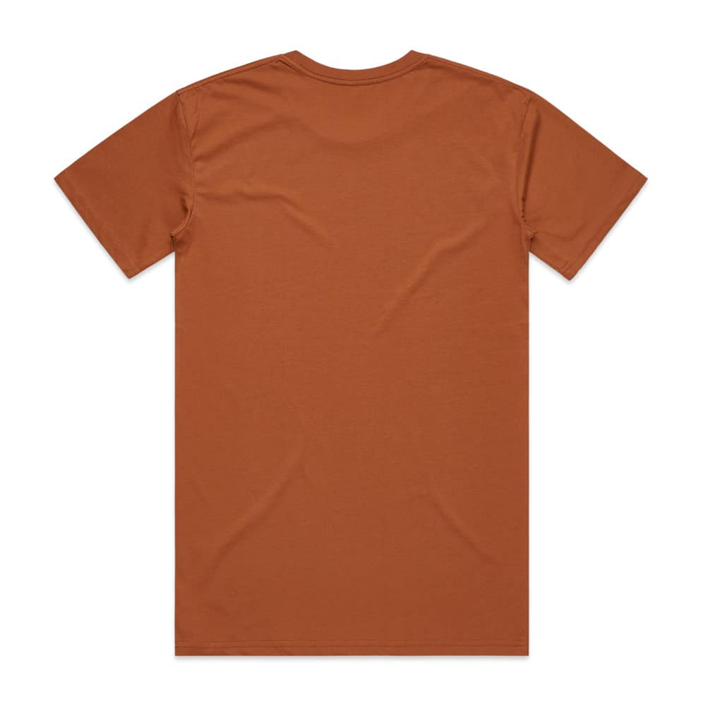 5001 AS Colour Staple Tee - Image 75