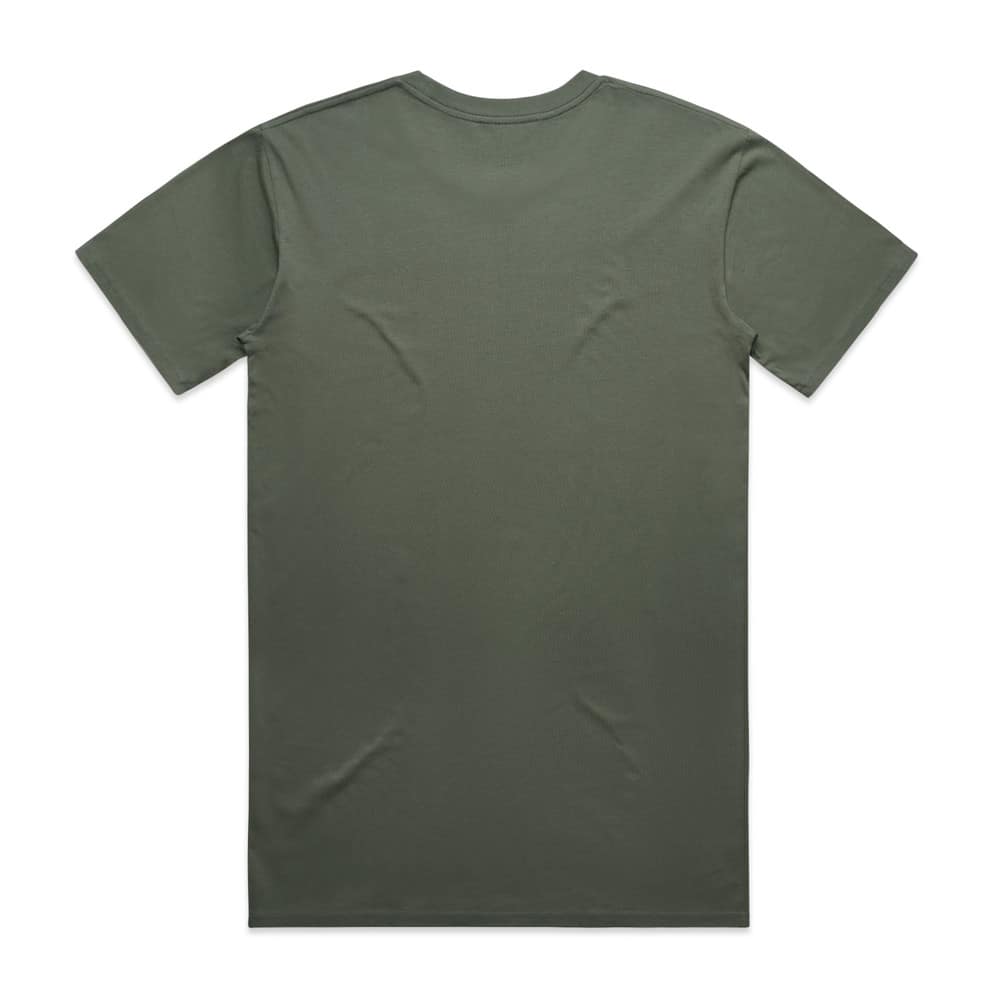 5001 AS Colour Staple Tee - Image 79