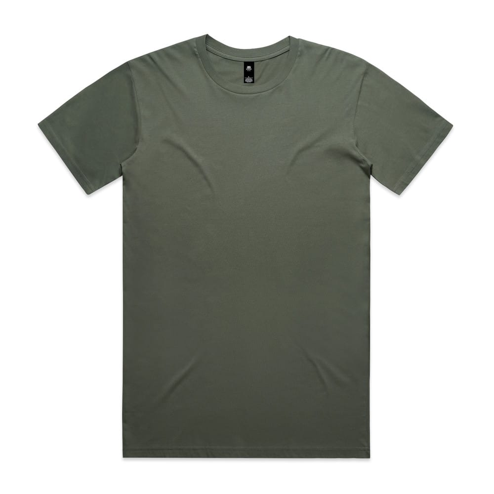 5001 AS Colour Staple Tee - Image 80
