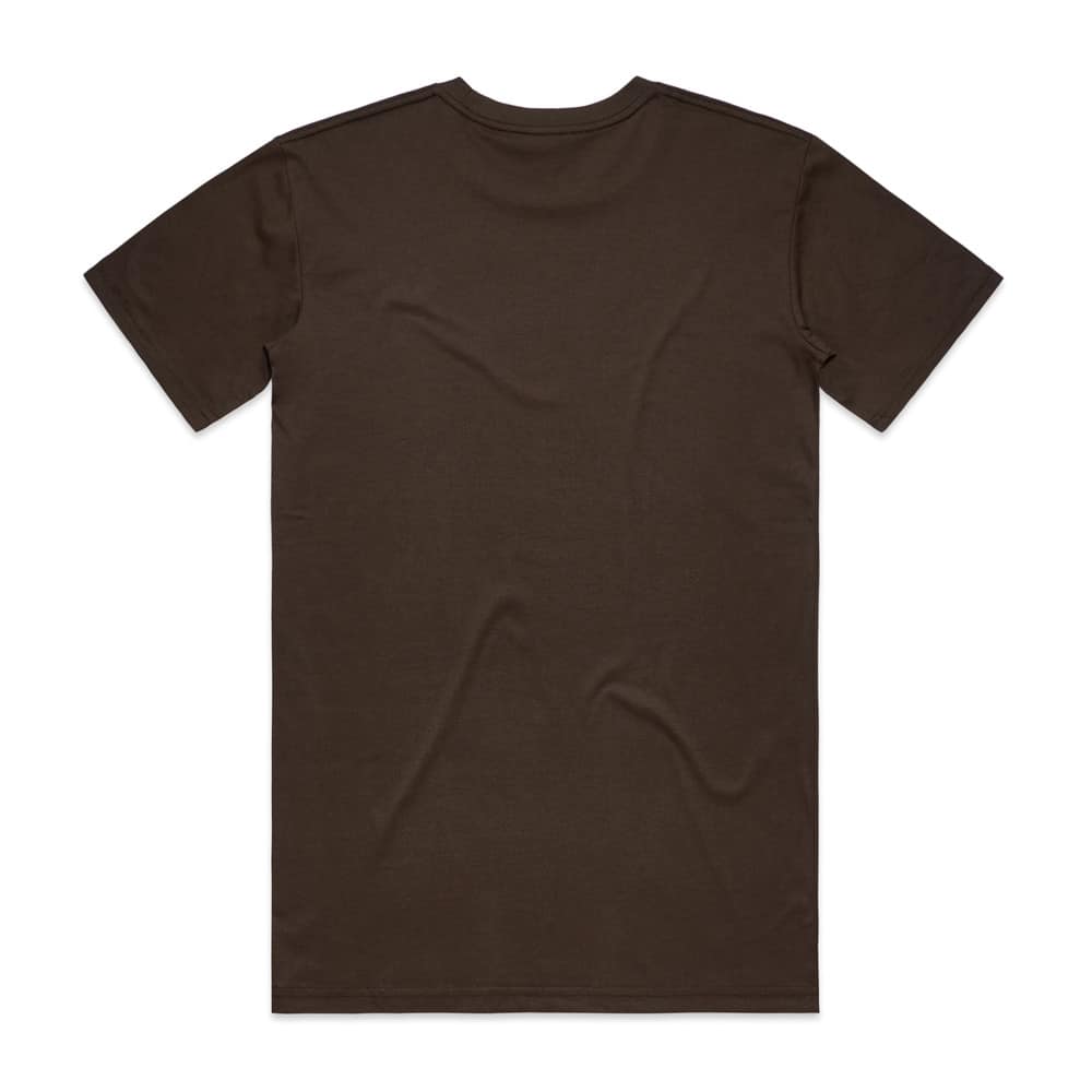 5001 AS Colour Staple Tee - Image 81