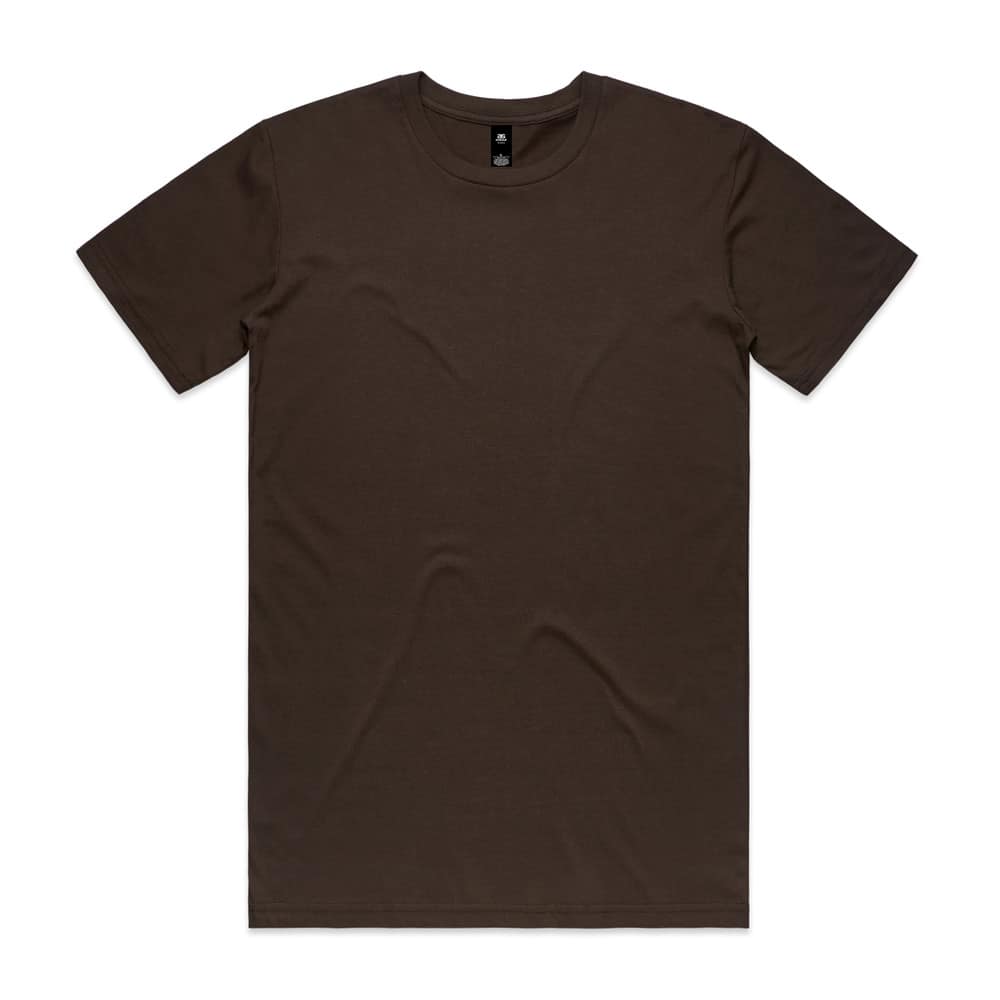 5001 AS Colour Staple Tee - Image 82