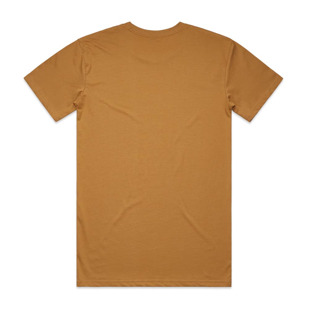 5001 AS Colour Staple Tee - Image 83
