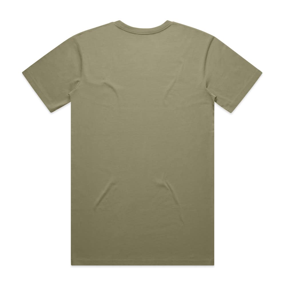 5001 AS Colour Staple Tee - Image 85
