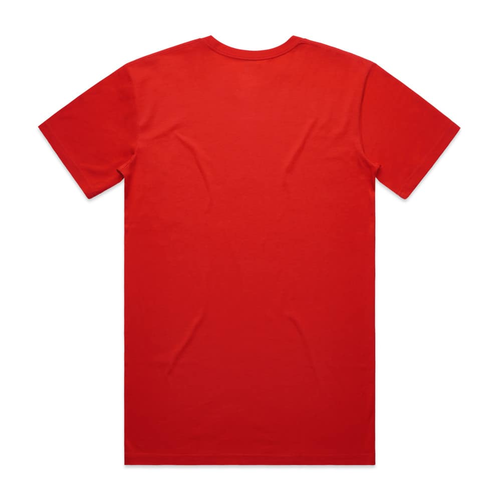 5001 AS Colour Staple Tee - Image 87