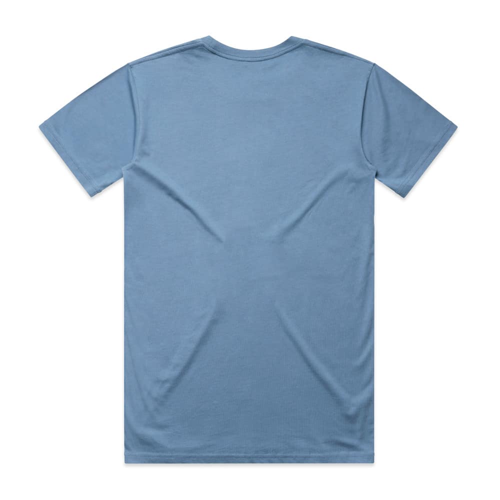 5001 AS Colour Staple Tee - Image 89