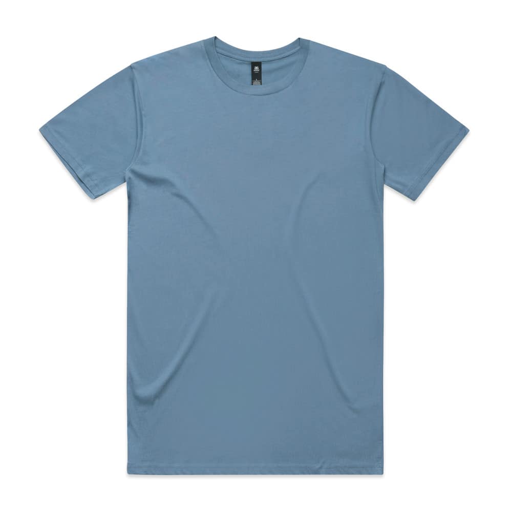 5001 AS Colour Staple Tee - Image 90