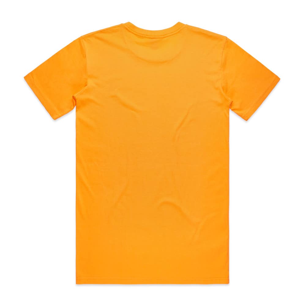5001 AS Colour Staple Tee - Image 93