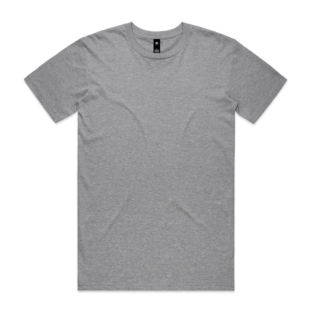 5001 AS Colour Staple Tee - Image 98