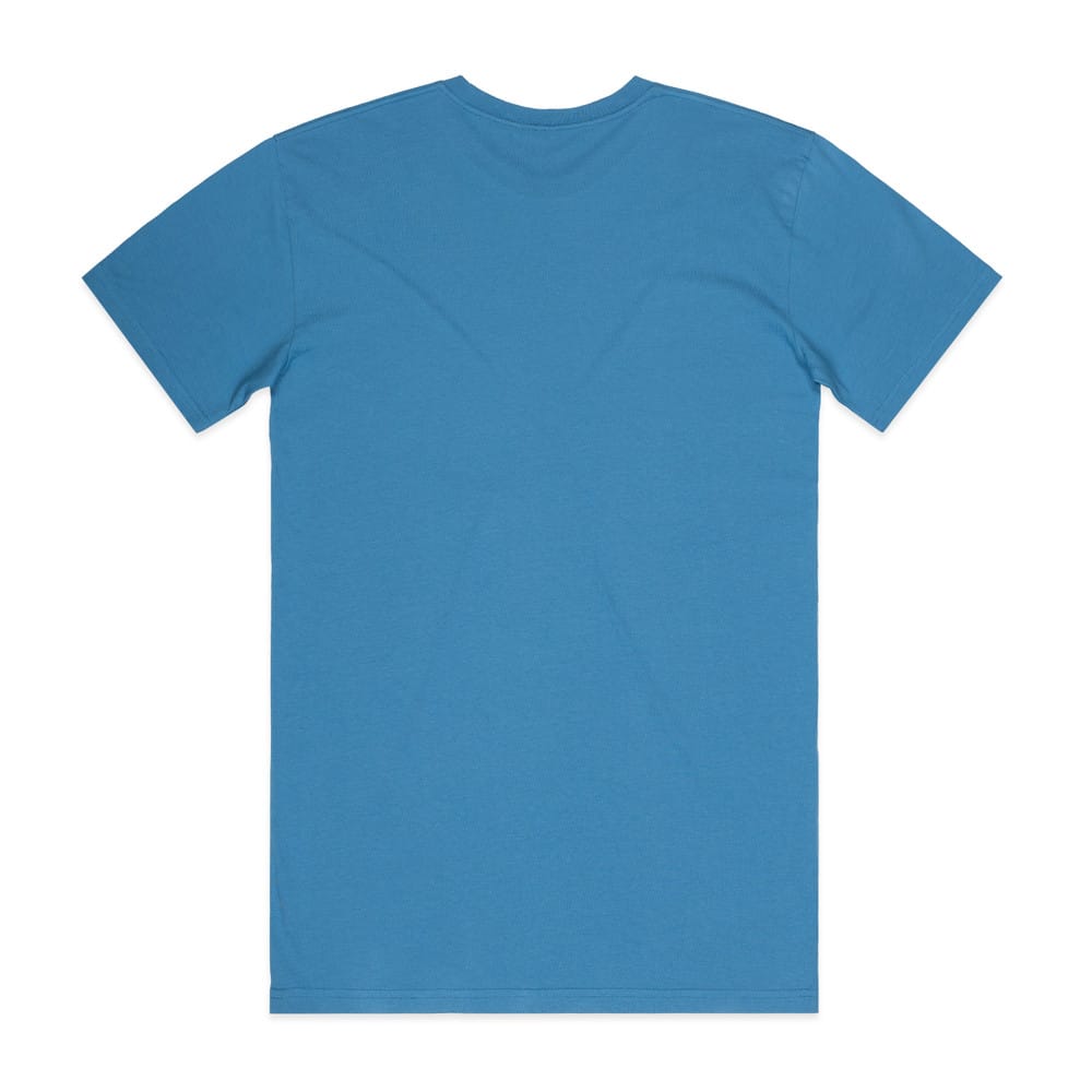 5001 AS Colour Staple Tee - Image 99