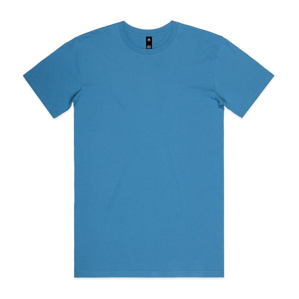 5001 AS Colour Staple Tee - Image 100