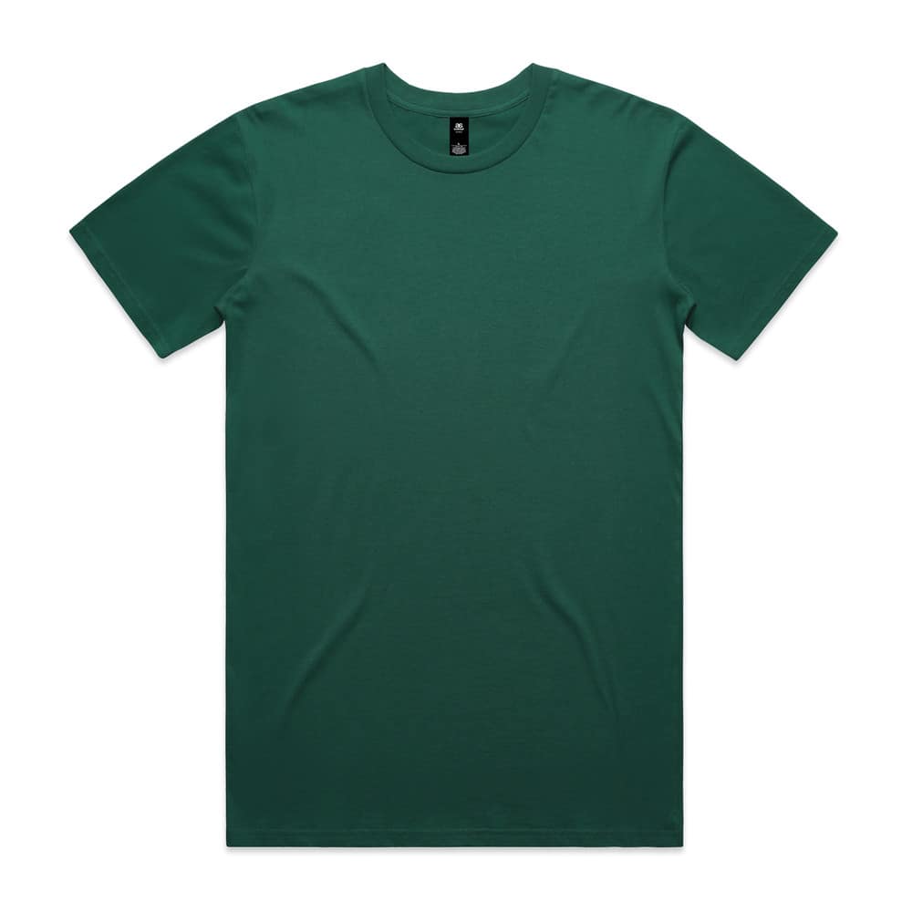 5001 AS Colour Staple Tee - Image 102