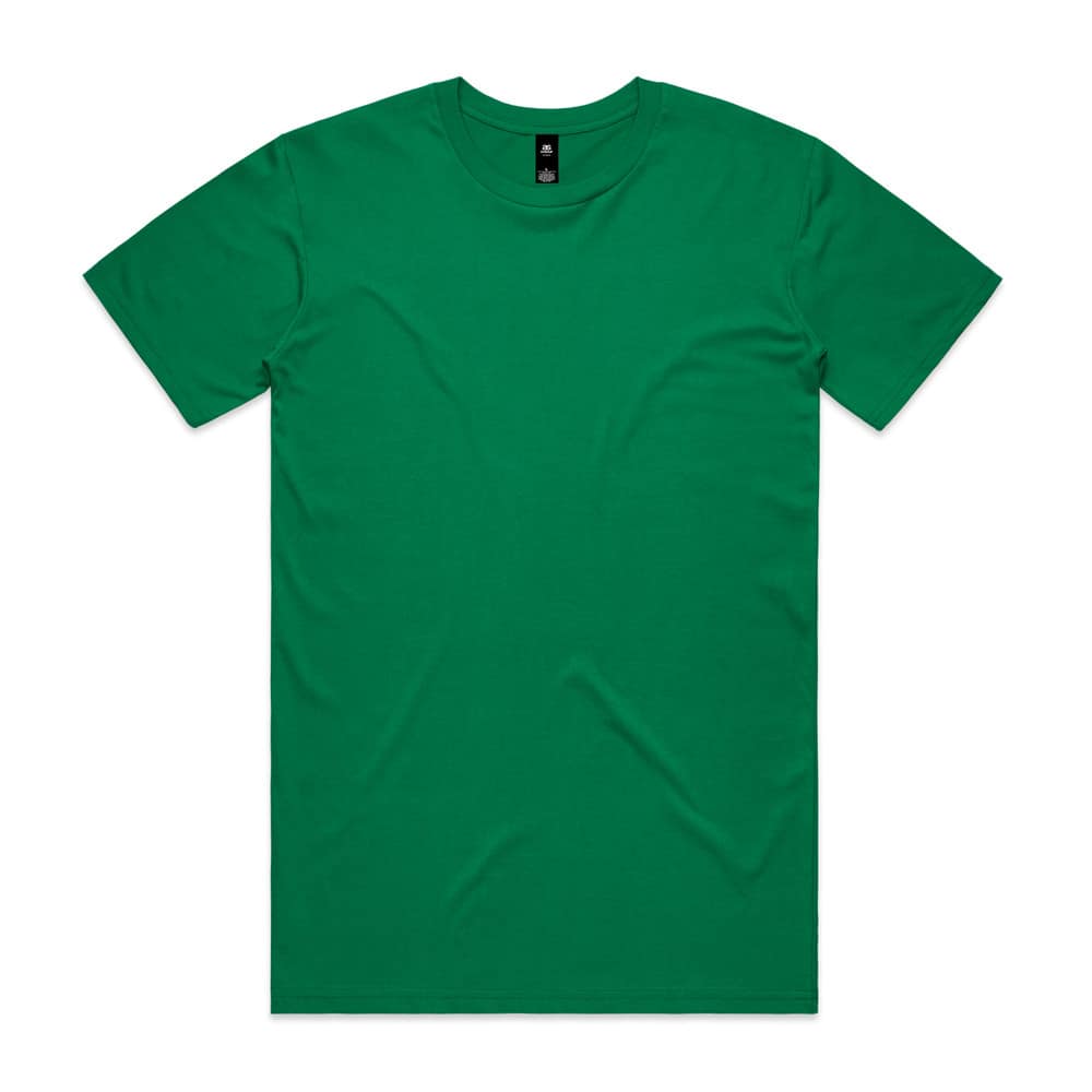 5001 AS Colour Staple Tee - Image 104