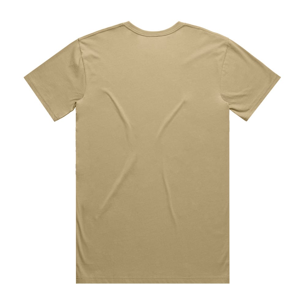 5001 AS Colour Staple Tee - Image 105