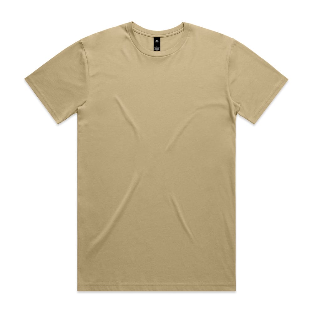 5001 AS Colour Staple Tee - Image 106