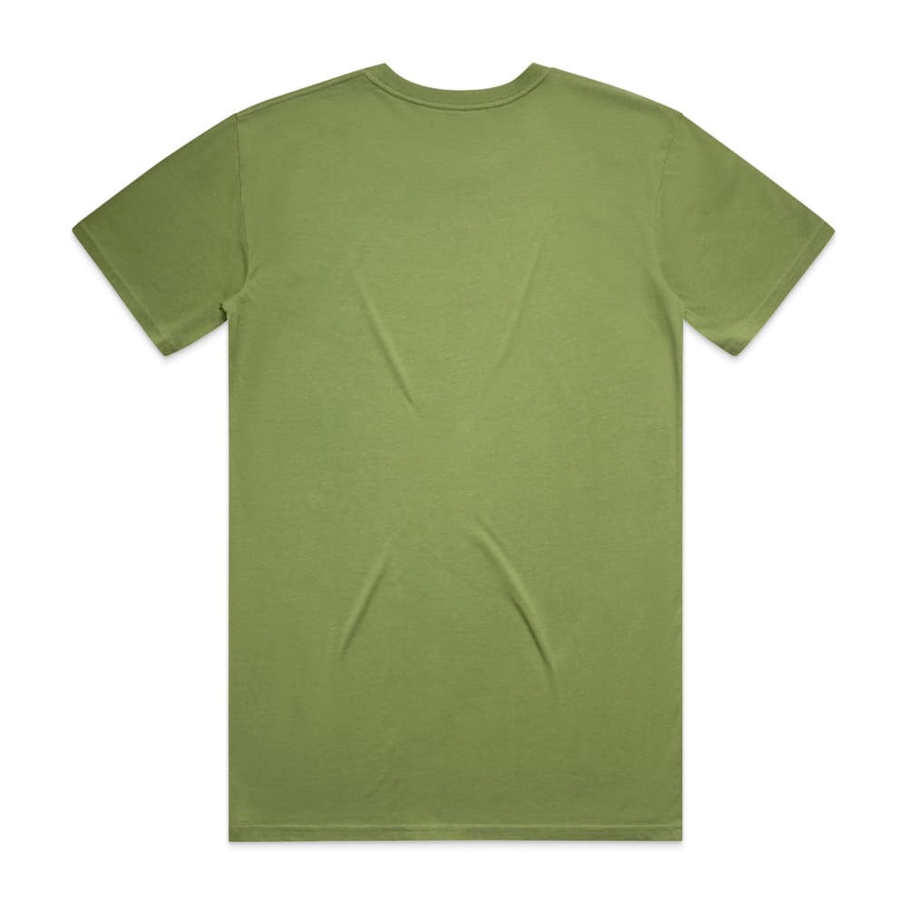 5001 AS Colour Staple Tee - Image 107