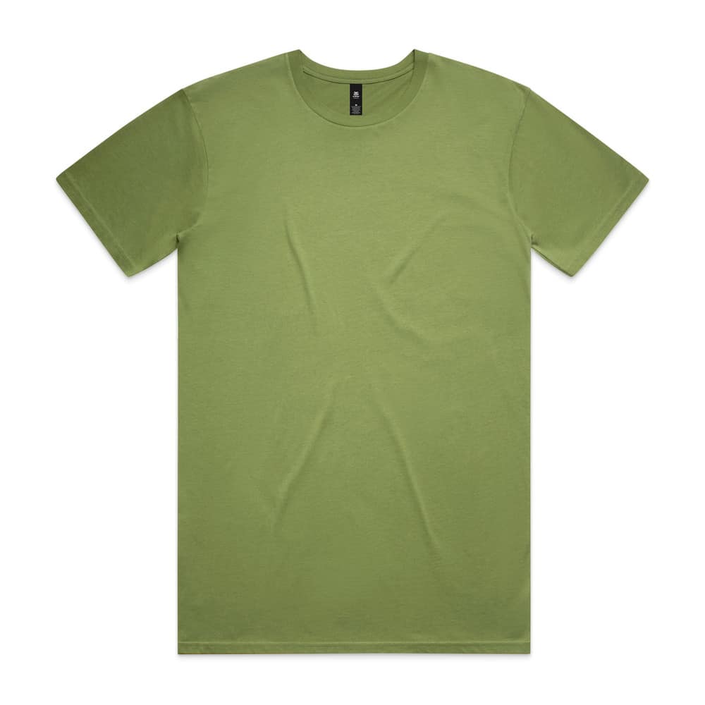 5001 AS Colour Staple Tee - Image 108