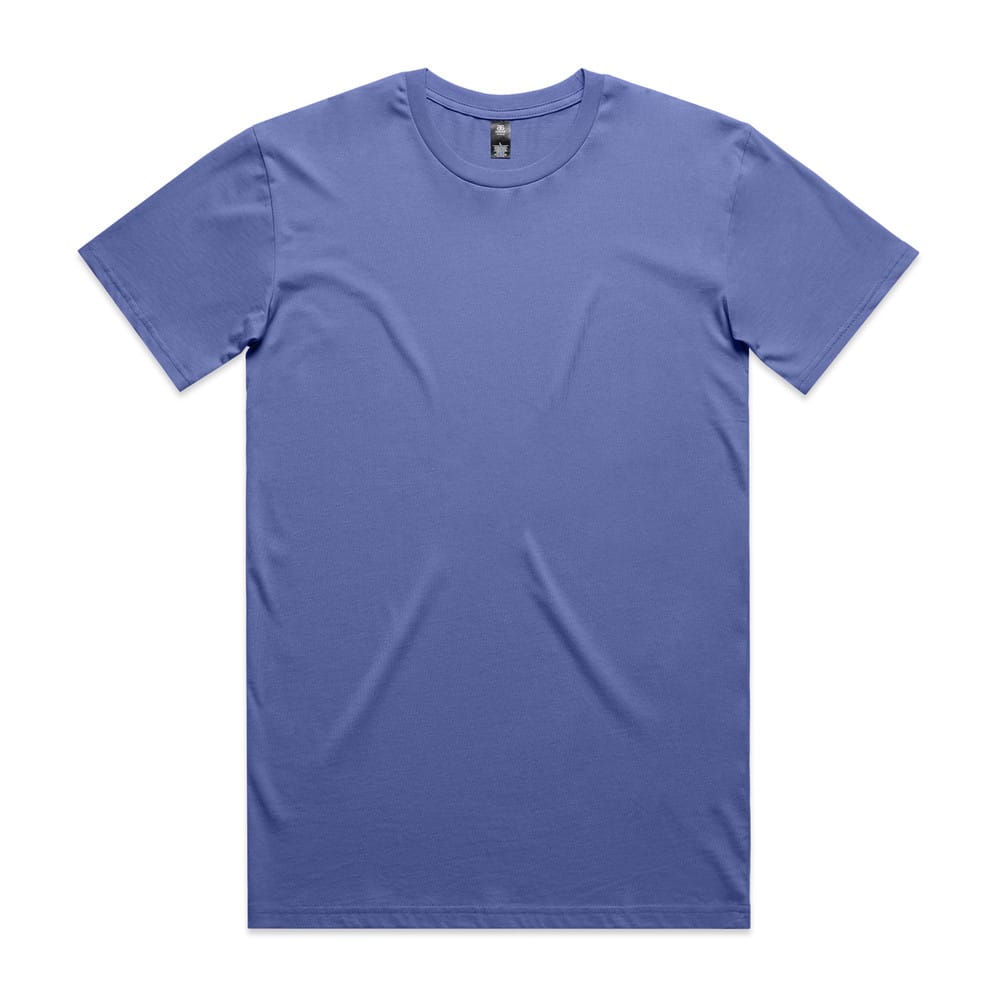 5001 AS Colour Staple Tee - Image 110
