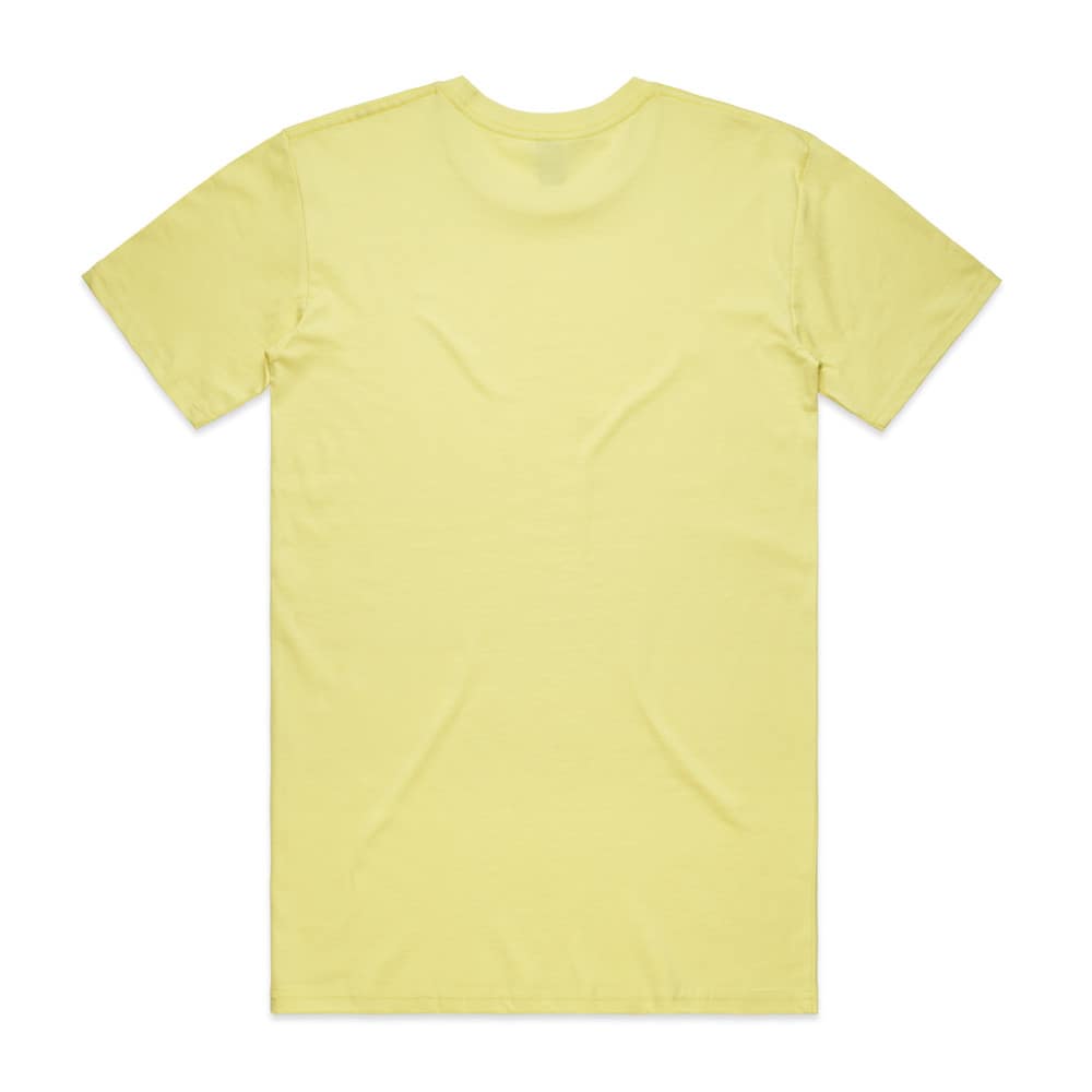 5001 AS Colour Staple Tee - Image 111