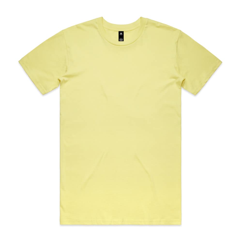 5001 AS Colour Staple Tee - Image 112