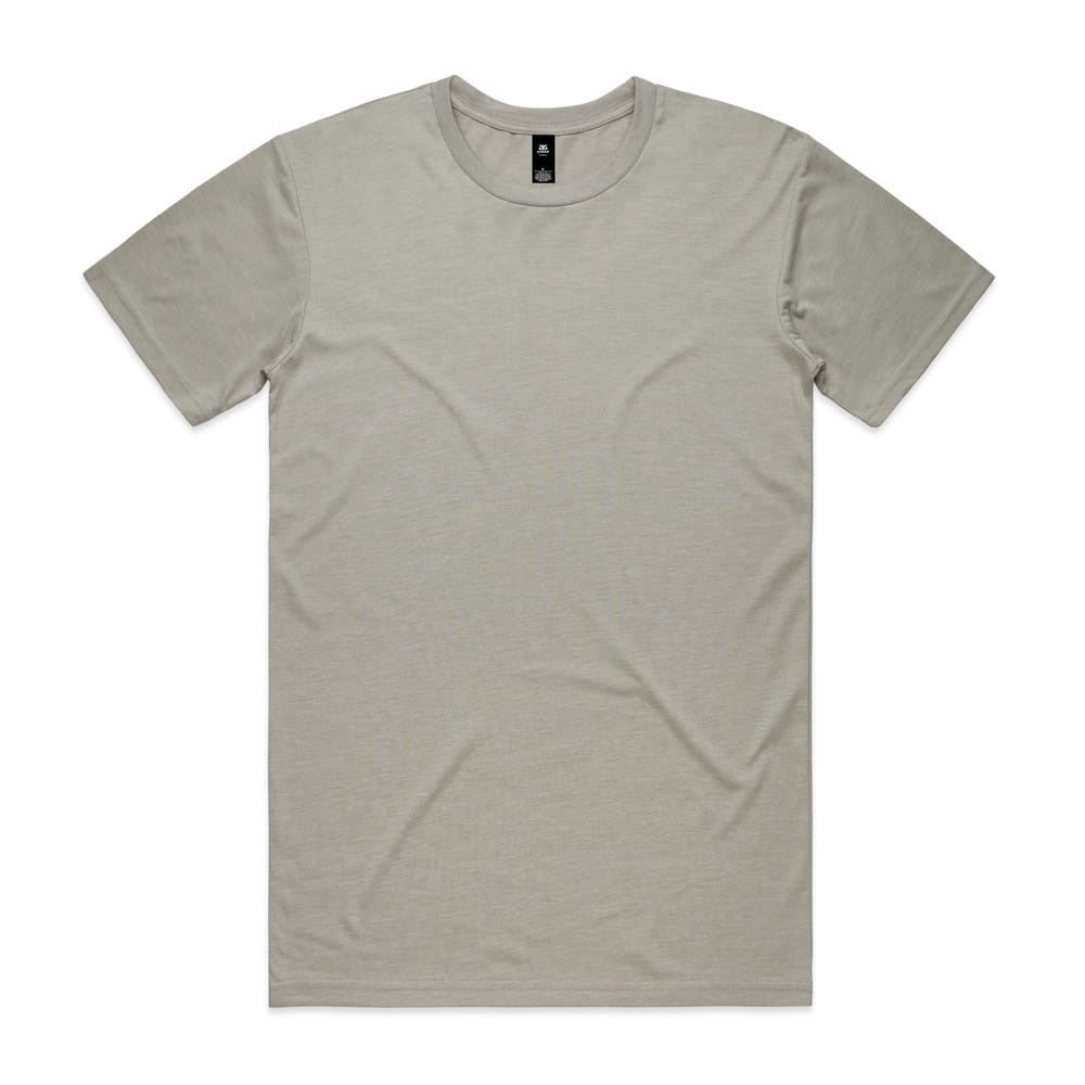 5001 AS Colour Staple Tee - Image 114