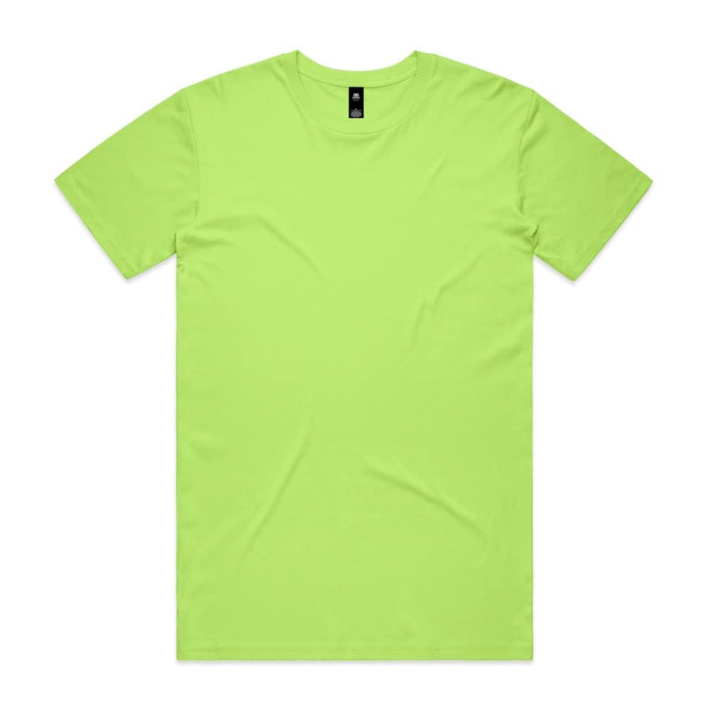 5001 AS Colour Staple Tee - Image 115