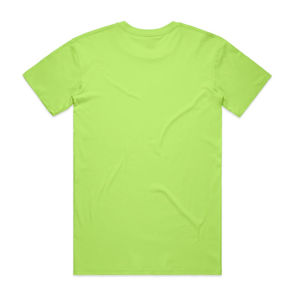5001 AS Colour Staple Tee - Image 116