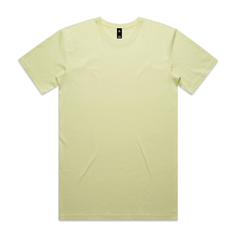 5001 AS Colour Staple Tee - Image 117