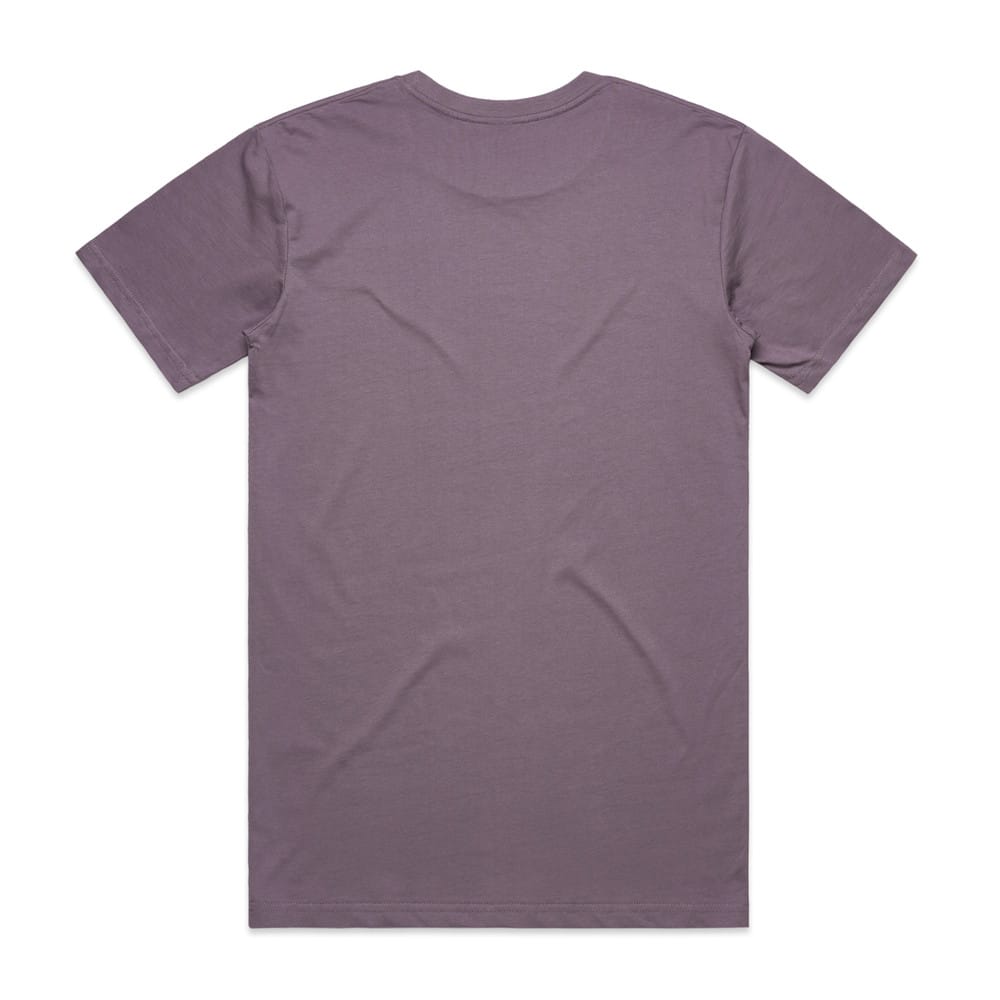 5001 AS Colour Staple Tee - Image 118