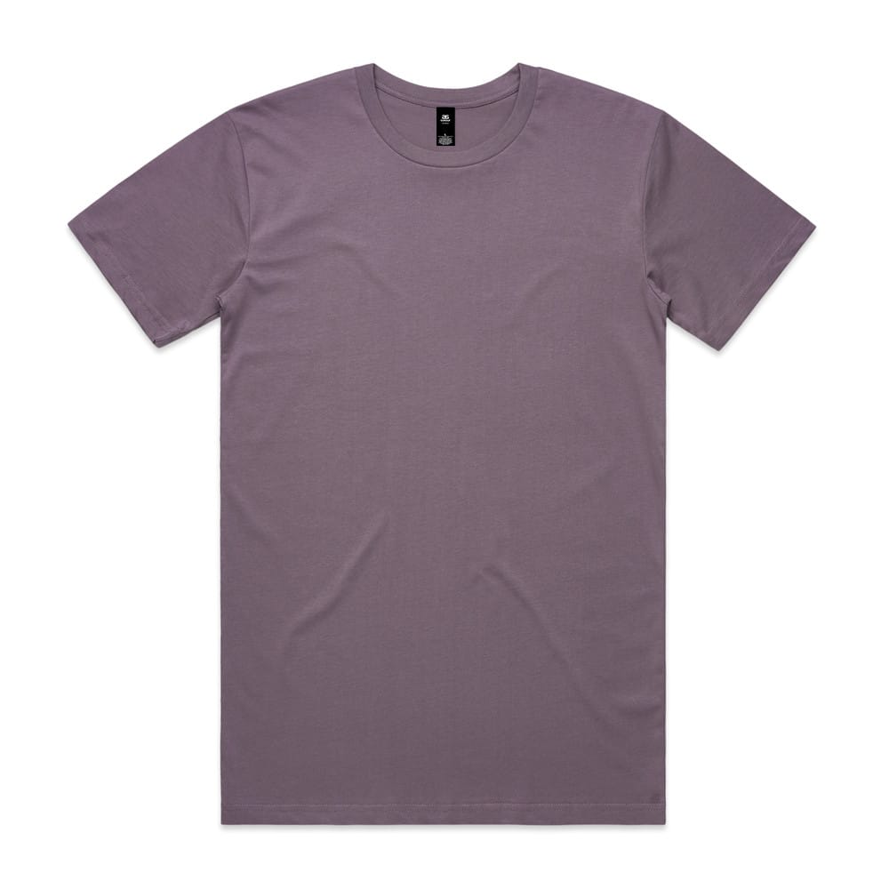 5001 AS Colour Staple Tee - Image 119