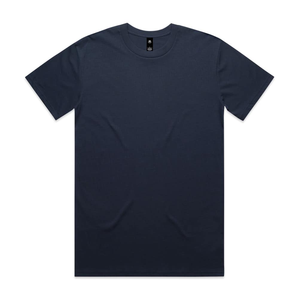 5001 AS Colour Staple Tee - Image 121