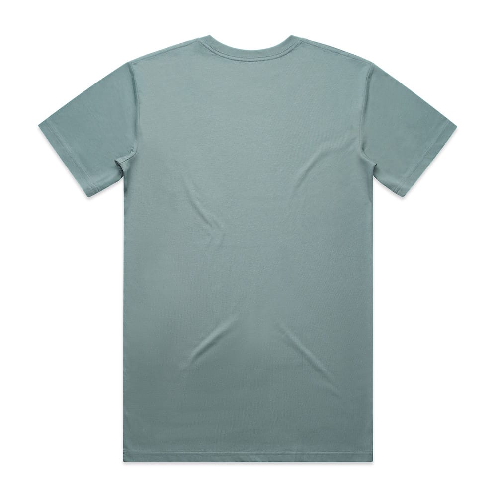 5001 AS Colour Staple Tee - Image 122