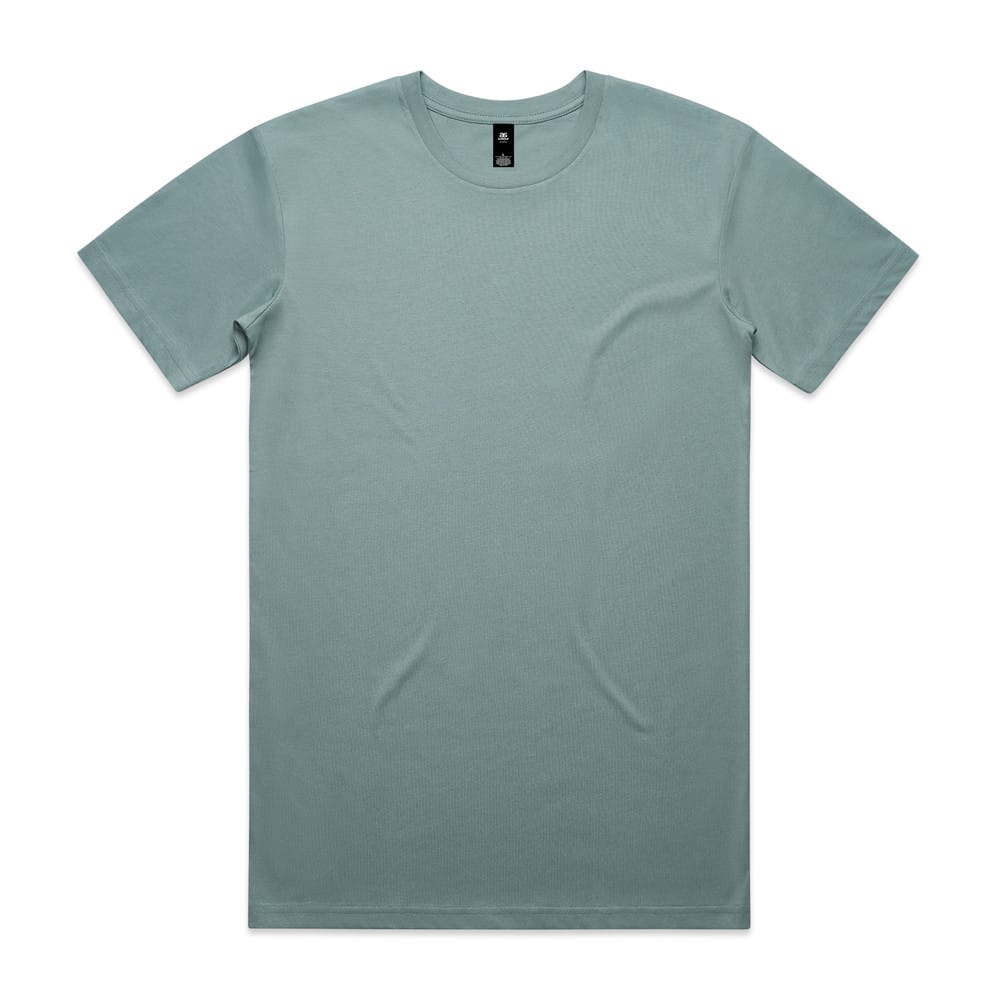 5001 AS Colour Staple Tee - Image 123